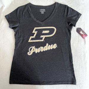 NWT! Purdue T-Shirt